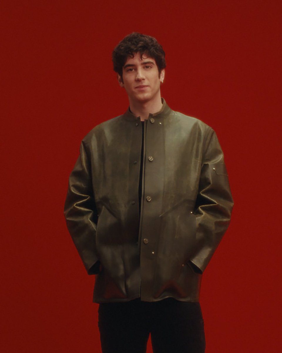 Men's Fall-Winter 2024 Show. @Nicolas_Maupas attended @Pharrell's debut Fall-Winter presentation at the Jardin d'Acclimatation in Paris. Watch the full show at on.louisvuitton.com/6010riNoe #NicolasMaupas #LVMenFW24 #PharrellWilliams #LouisVuitton