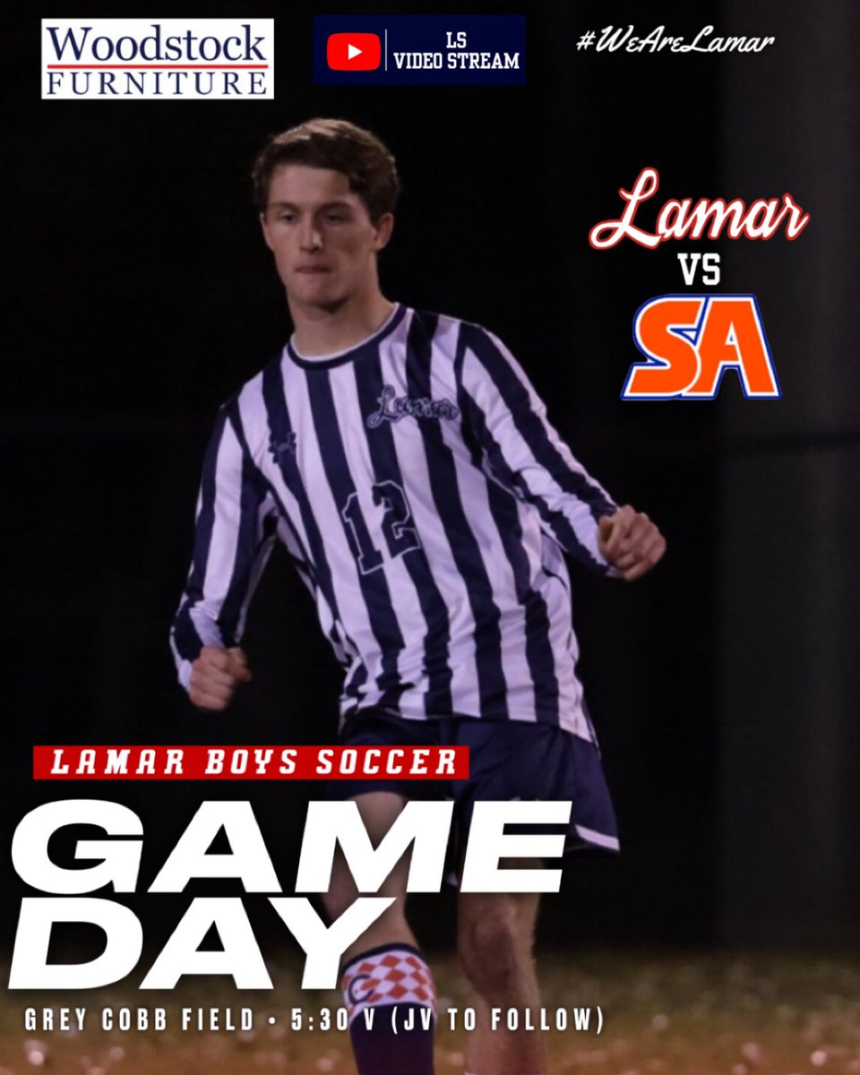 Lamar School Athletics tweet media