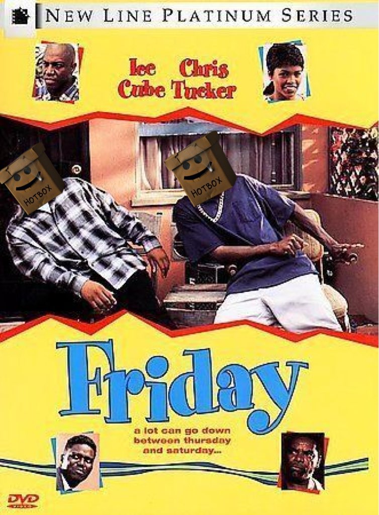 HotBoxSolana's tweet photo. @DSentralized Cough cough.  Sorry about that.

WE OUT HERE! https://t.co/KflajVsgCr