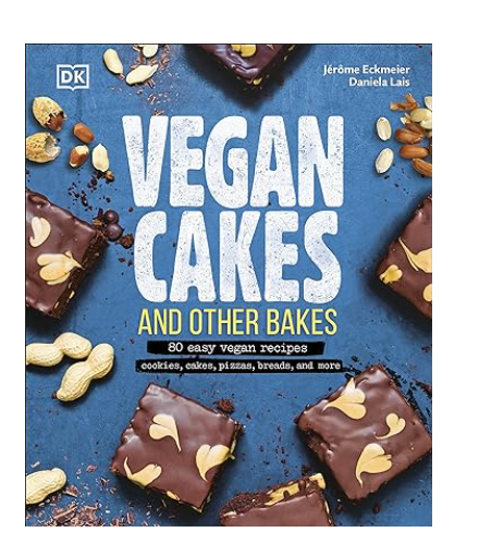 Has anyone tried this out, #bakers? What do you reckon?

#vegan #baking #veganuary #Veganuary2024