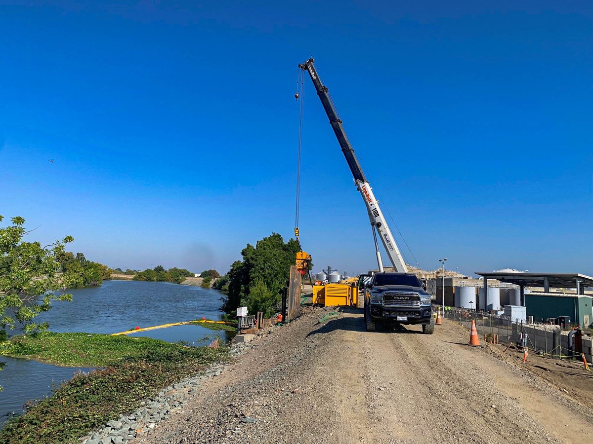 W. M. Lyles Co. tweet media