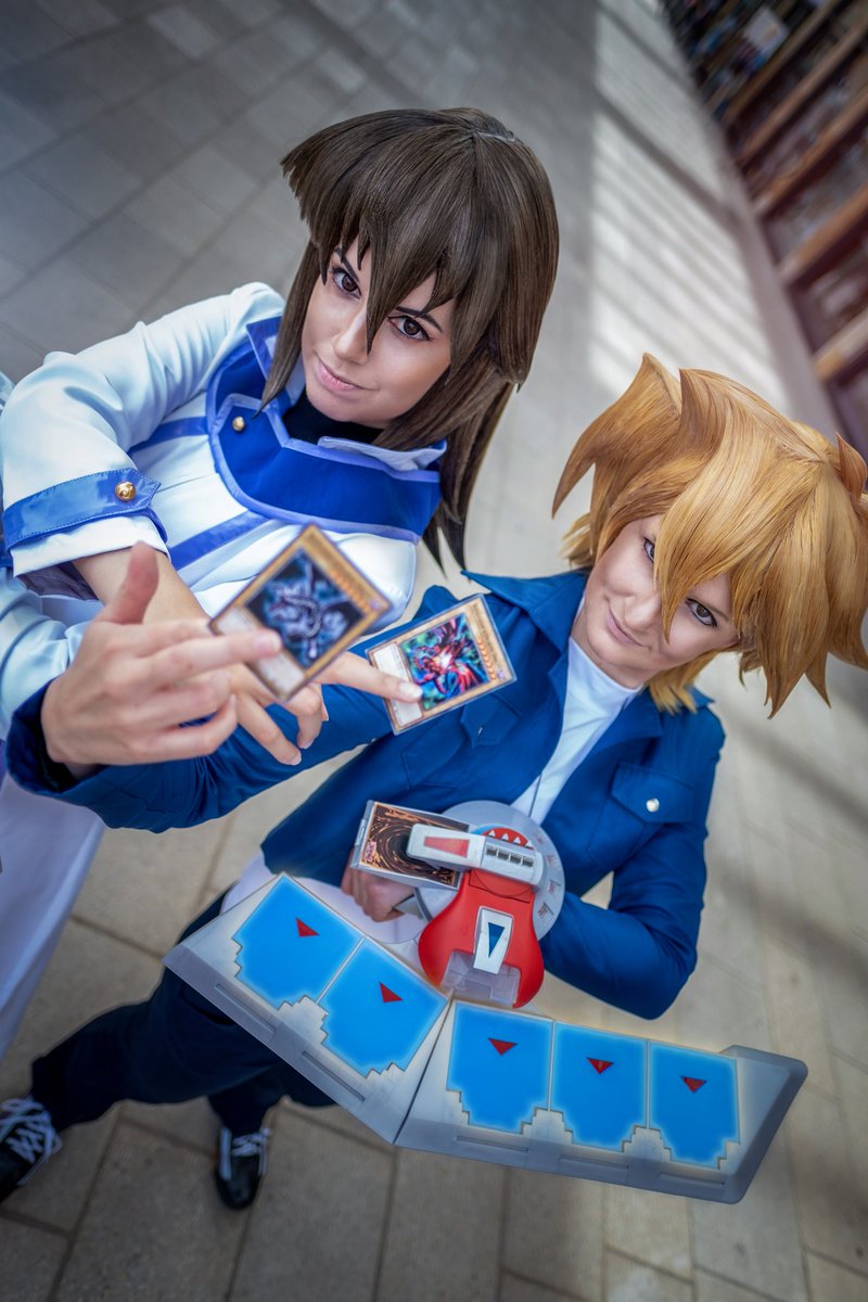 ✨️ Stardust Legacy ✨️ 🔜@DoKomi tweet media