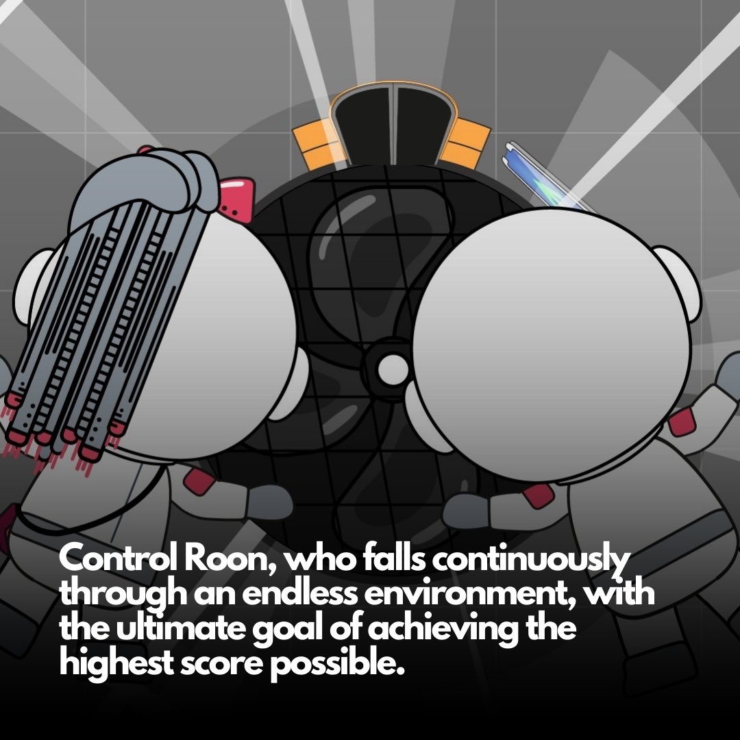 PlayAstroon's tweet photo. Start having fun with Astroon Fall! Collect coins and take your place on the leaderboard in this great game. Start winning while playing a great mobile game.

#astroonfall #mobilegame https://t.co/ibGksY58yc