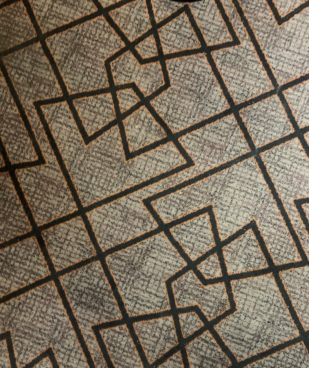 Wetherspoons Carpet of the Week tweet media