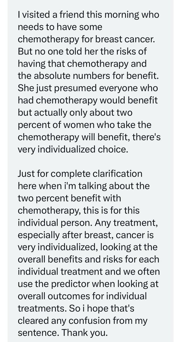 Dr Liz O'Riordan tweet media