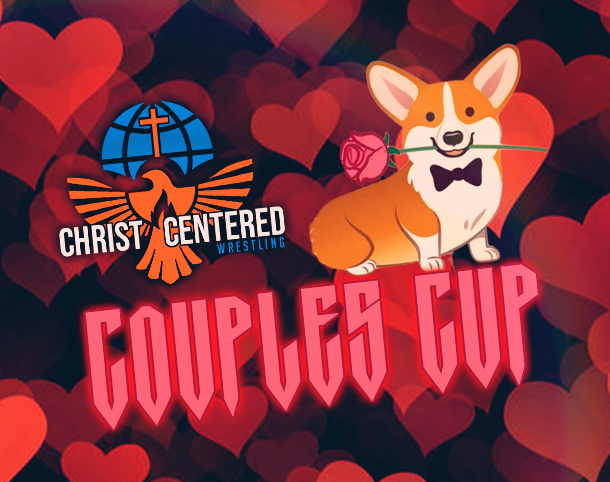 WrestleChrist's tweet photo. The sign ups for the Couples Cup 2024 can be found HERE:

https://t.co/r5Fa7ohIoO

I'll be closing it up by Monday or whenever I think I have enough people interested. If you're in the fed I'll try to make room for you above randos so no promises I'll fit everyone. https://t.co/pS0mh5TglH
