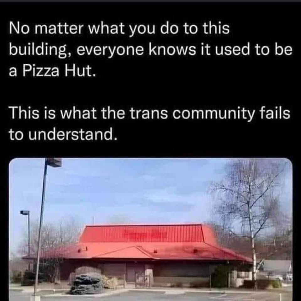 VetWarrior76's tweet image. Sorry, #trantifa. 🤷🏻‍♂️

#CultureWar