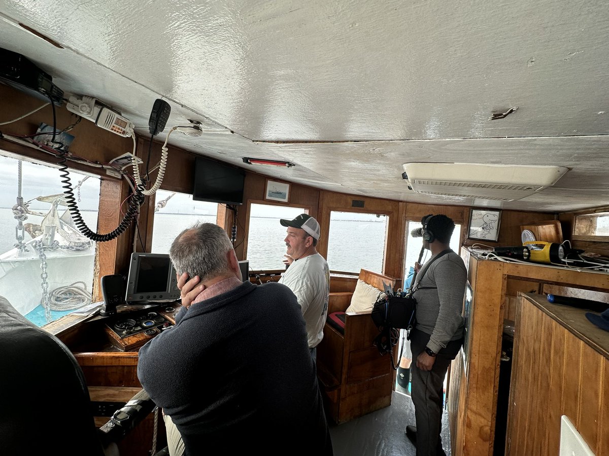Calling all Lowcountry shrimp fans! 📺 
Tune in TONIGHT to CBS Evening News with Norah O'Donnell for a special #EyeOnAmerica story featuring SC's Shrimpers! They'll be peeling open the truth about the fight for local, wild-caught shrimp. 🦐 ⚓️ #SupportLocal #SCShrimpers #CBSNews