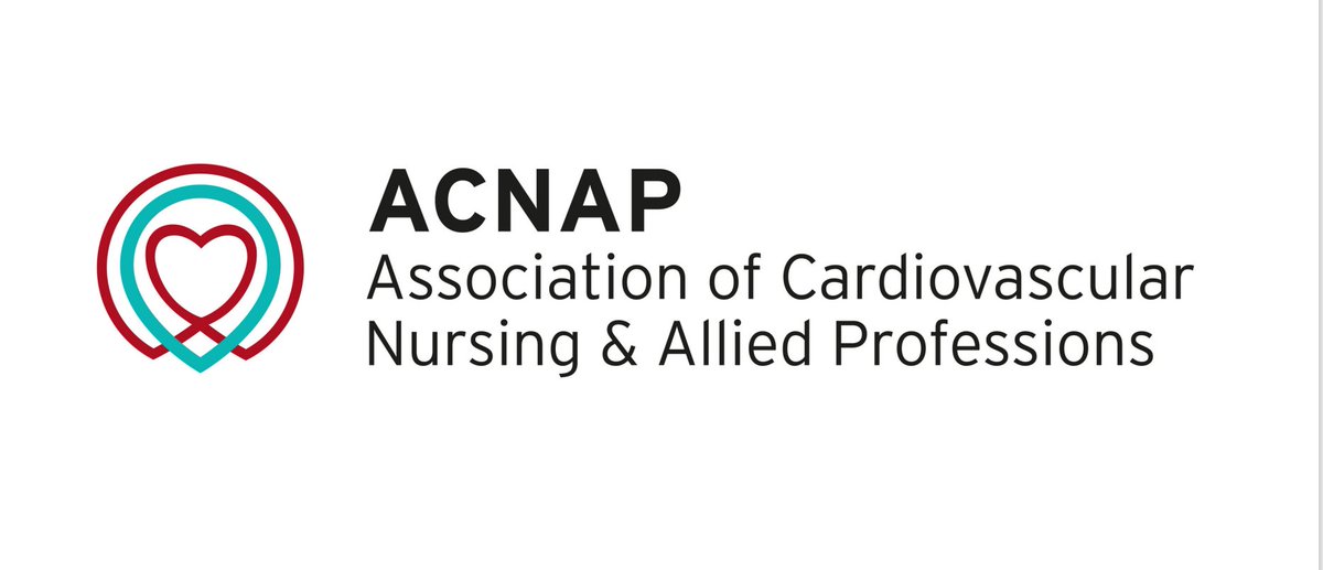 #ACNAP #Elections2024 The ACNAP Elections 2024-26 📢 Call for applicants Are you interested in playing an active role in the next Board or Nominating Committee of the Association of Cardiovascular Nursing and Allied Professions (ACNAP)? Read more: escardio.org/Sub-specialty-…
