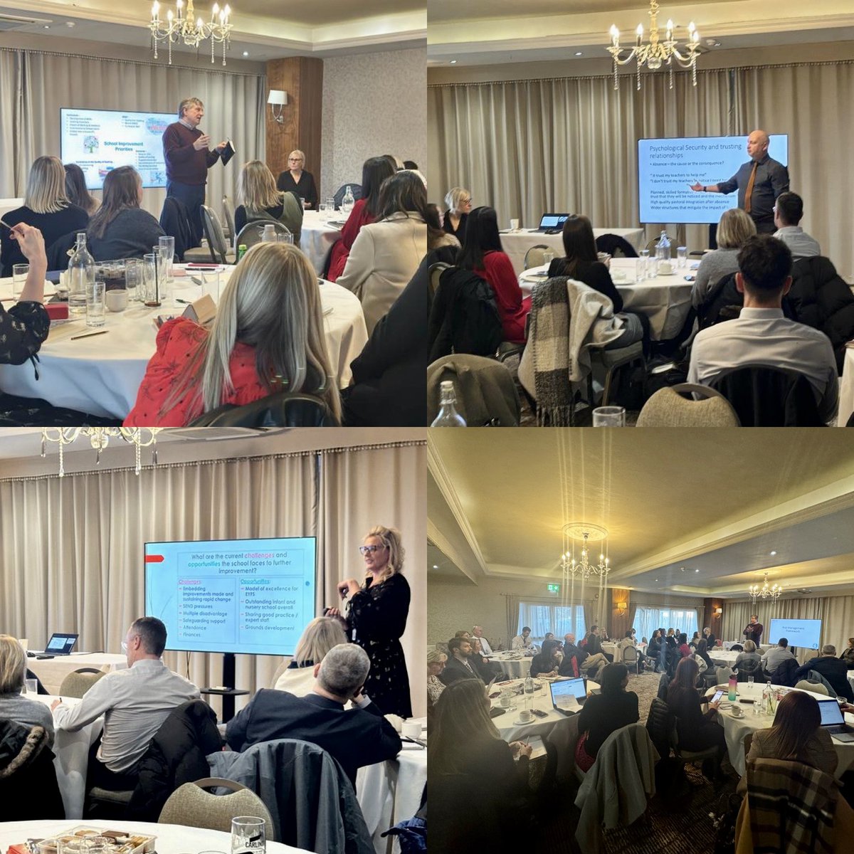 Matthew Crawford FCCT tweet media