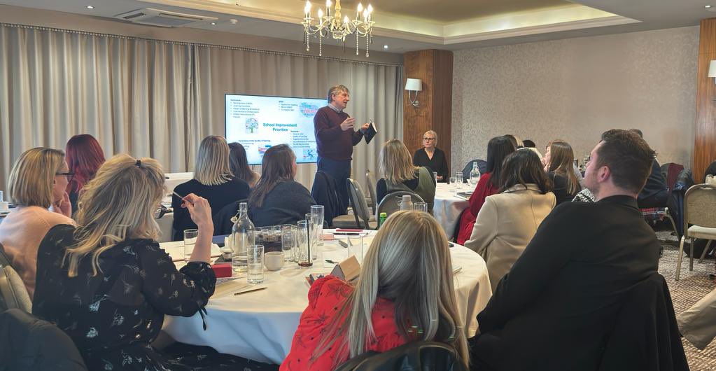 Matthew Crawford FCCT tweet media