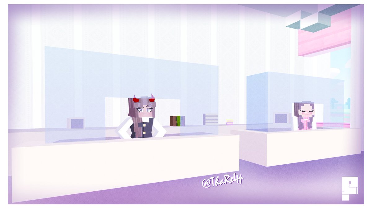 Tus toribios estarán a salvo con Amabli y Aricita ✨️
<a href="/PollitopiaSV/">Pollitopia Server ⛏️</a>