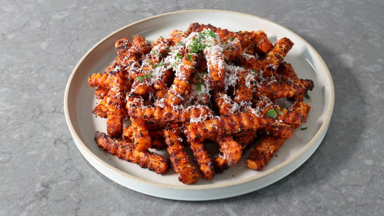 Chef John tweet media