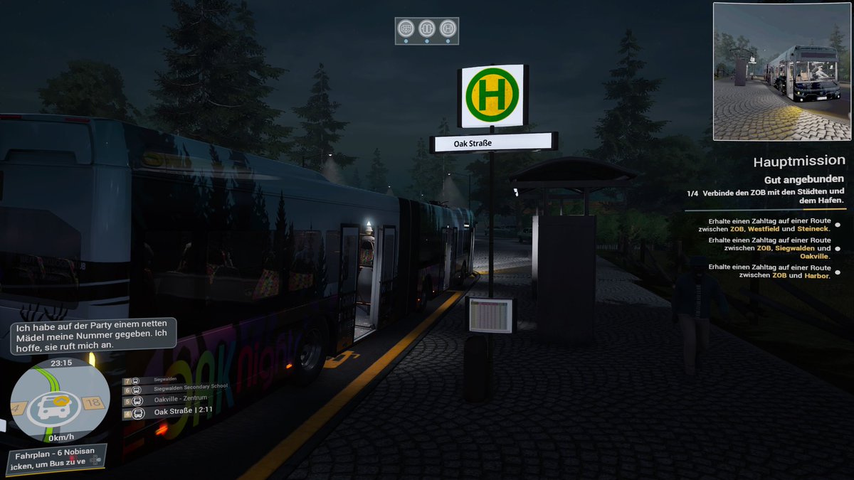 Thomy_Freaky's tweet image. Entspanntes Cruisen mit dem Bus ab 20:00 Uhr (MEZ) auf twitch.tv/thomy_freaky im #BusSimulator21NextStop.

#BusSimulator21 #BusSimulator #PS5 #PS5Live #Playstation5 #PS5Share #TwitchDE #Twitch #TwitchGER #GermanMediaRT