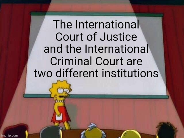 PSA FOR MEDIA AND POLITICIANS