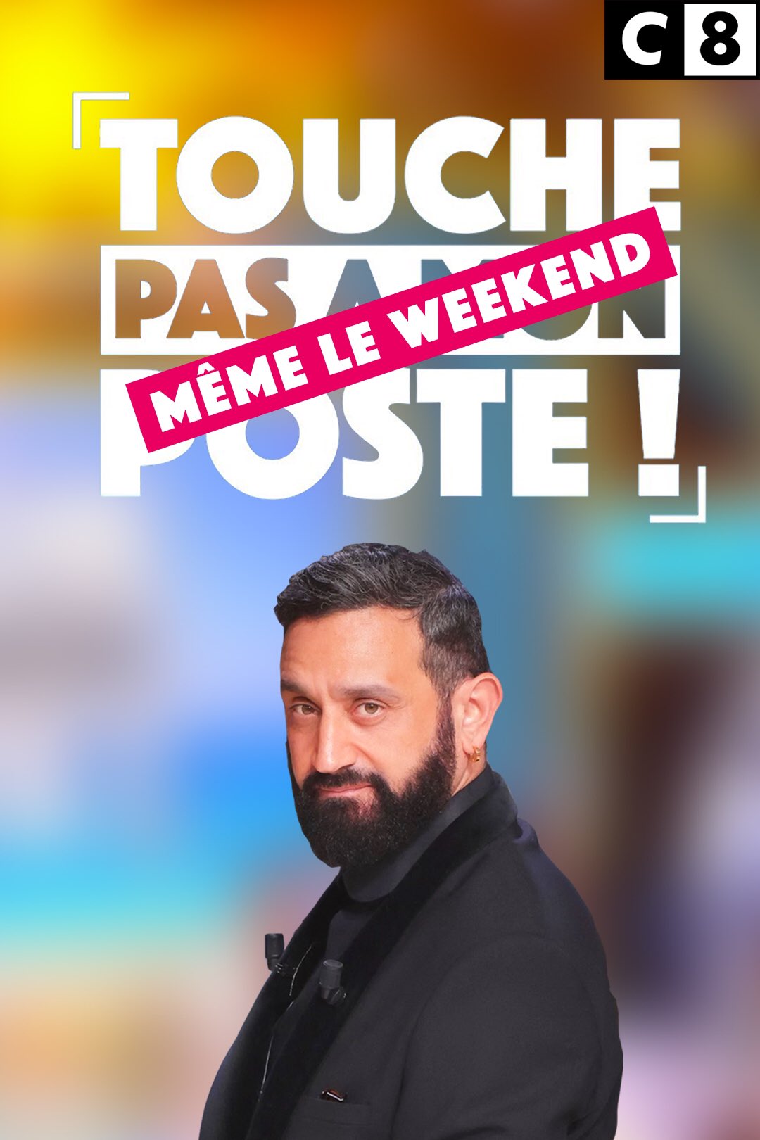 TPMP on X: Il y a quatre ans dans #TPMP Les chroniqueurs