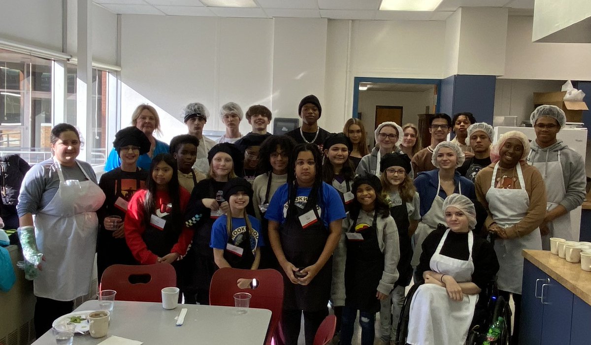 Office of Food Service VBScratch tweet media