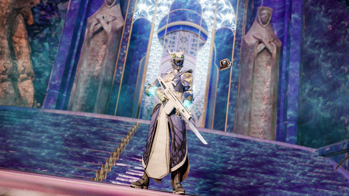 AlyxMitzel's tweet image. Hey everyone! Just wanted to say that I'm open for commissions once again!

60$ - One Guardian + Weapon + Environment from Game
40$ Per Additional Guardian/NPC

𝗦𝗲𝗻𝗱 𝗺𝗲 𝗮 𝗗𝗠 𝗶𝗳 𝘆𝗼𝘂 𝗮𝗿𝗲 𝗶𝗻𝘁𝗲𝗿𝗲𝘀𝘁𝗲𝗱!
Likes and RT's are also extremely helpful!
#destiny2art