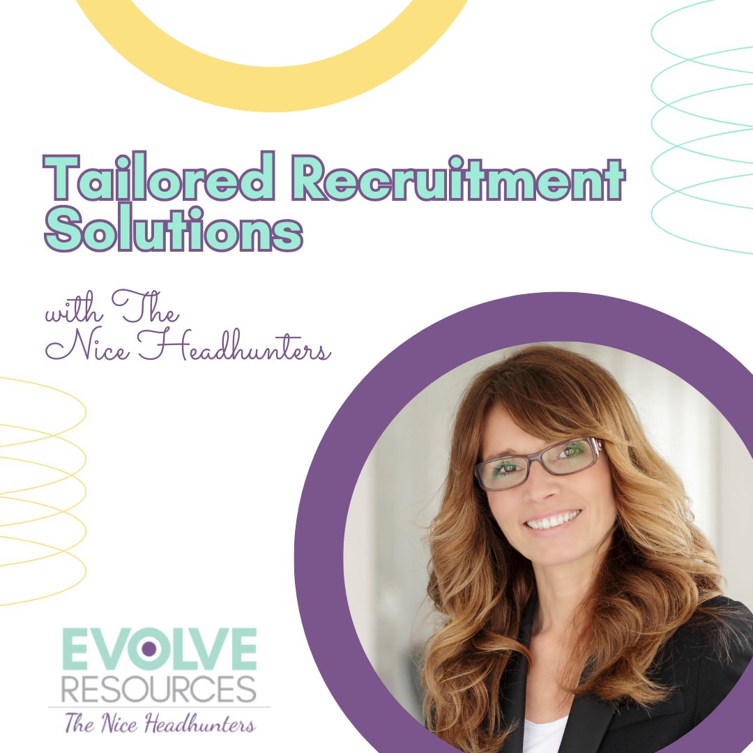 EvolveRecruits's tweet image. Whether you prefer a Retained or Contingency agreement, our unwavering commitment to excellence remains the same.

📞 (813) 436-3700

🖥️evolveresources.com

#RecruitmentSolutions #EvolveResources #TheNiceHeadhunters