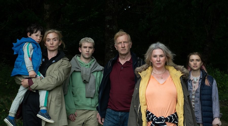 🎬 Join us for an exclusive screening of "The Way," the new Michael Sheen-directed drama filmed in Port Talbot.

Immerse yourself in a gripping tale of civil uprising and impossible choices.

🗓️ 2 Feb, 6.50pm
📍 Port Talbot

Reserve your FREE tickets now: rts.org.uk/event/way