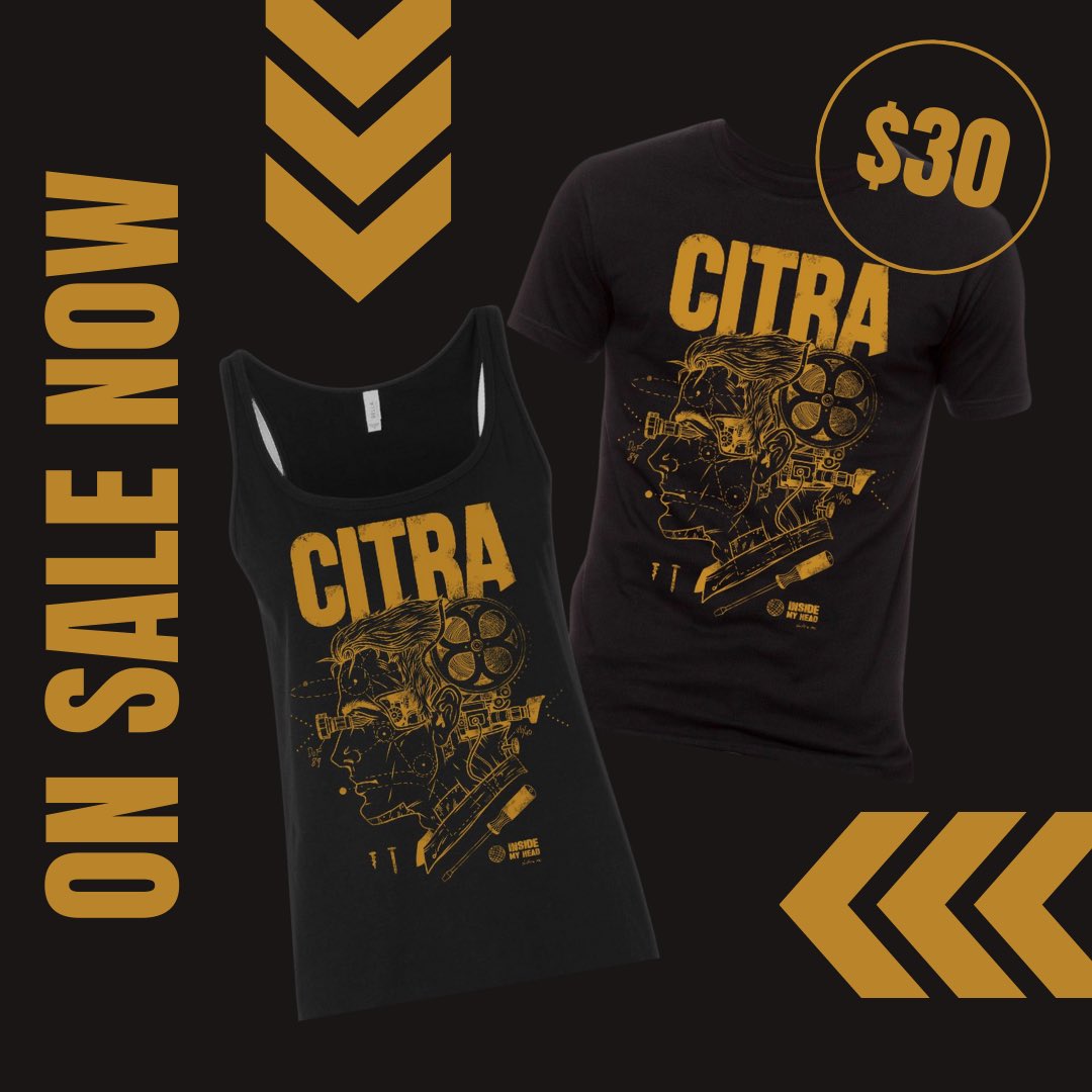 Need a shirt or tank?

citraband.square.site/shop/merch/2