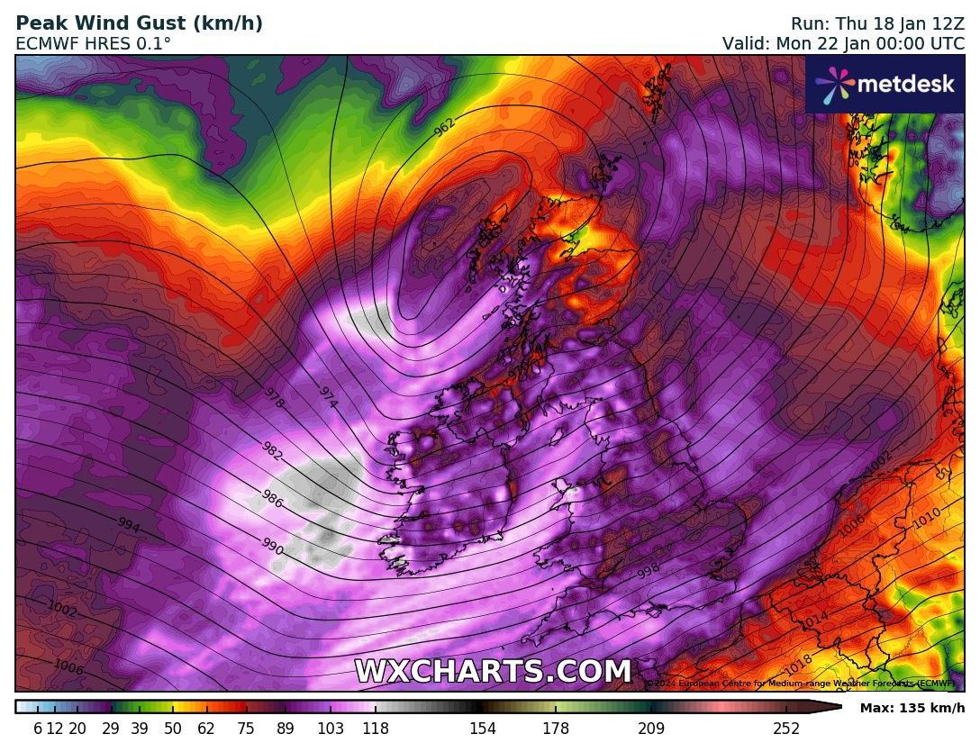 Carlow Weather tweet media