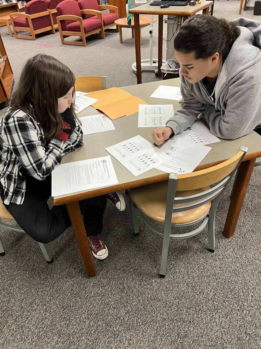 Amanda Wilmoth tweet media