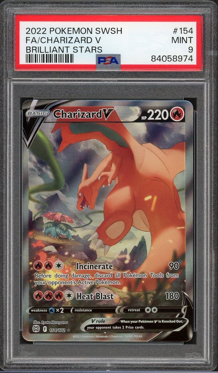 AuctionsGalaxy's tweet photo. Galaxy's 2024 Kick-Off auction is live, bidding is underway.  200 lots of graded Sports Cards, #Pokemon and #MagicTheGathering.  Great prices, deals galore!  We're growing for a reason, have you checked us out?

Bid now! https://t.co/oXGzKhd74c

#auctions #deals #pokemoncards https://t.co/uoWWJsUYEy