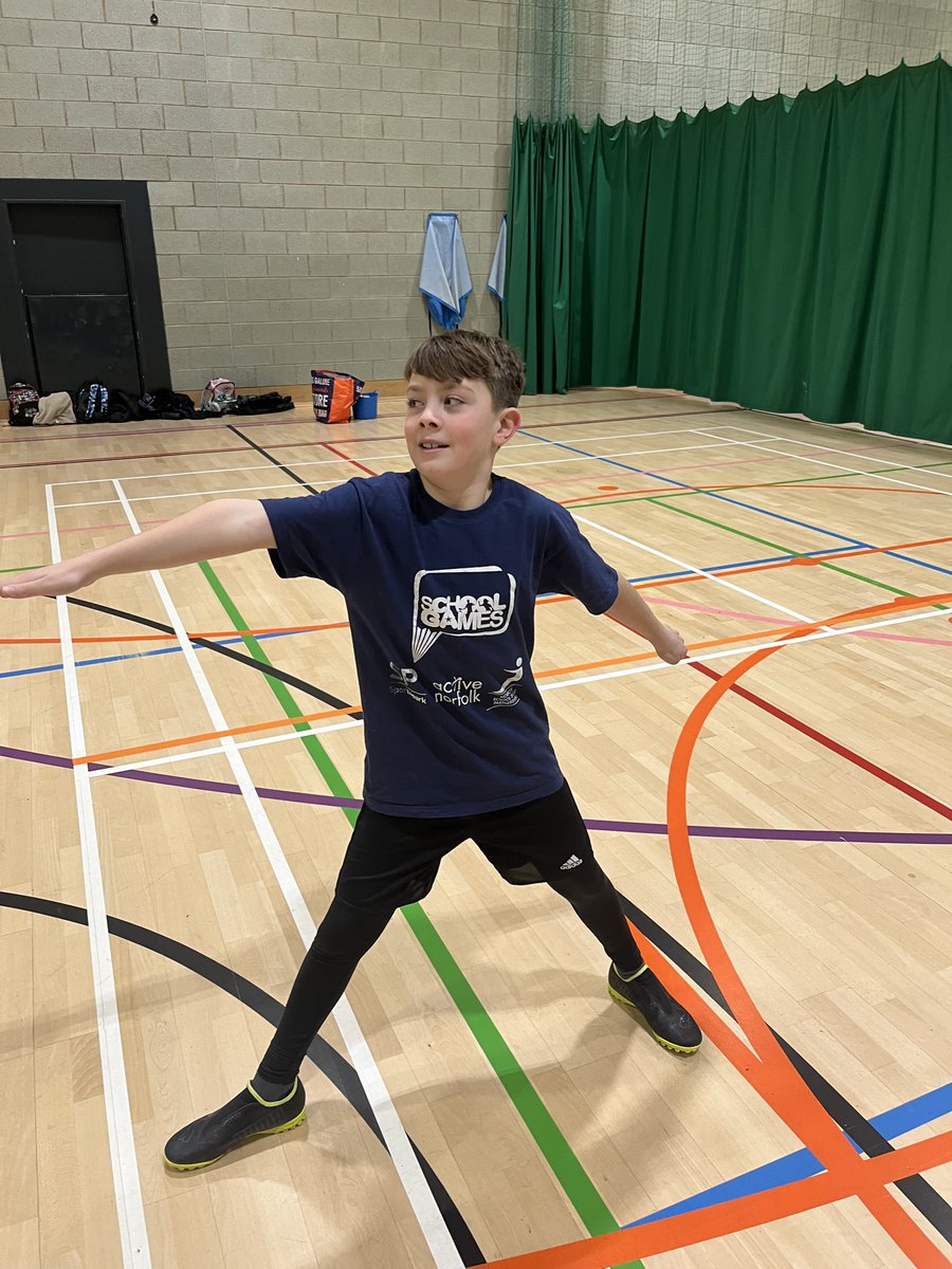 NNSSP Leadership event