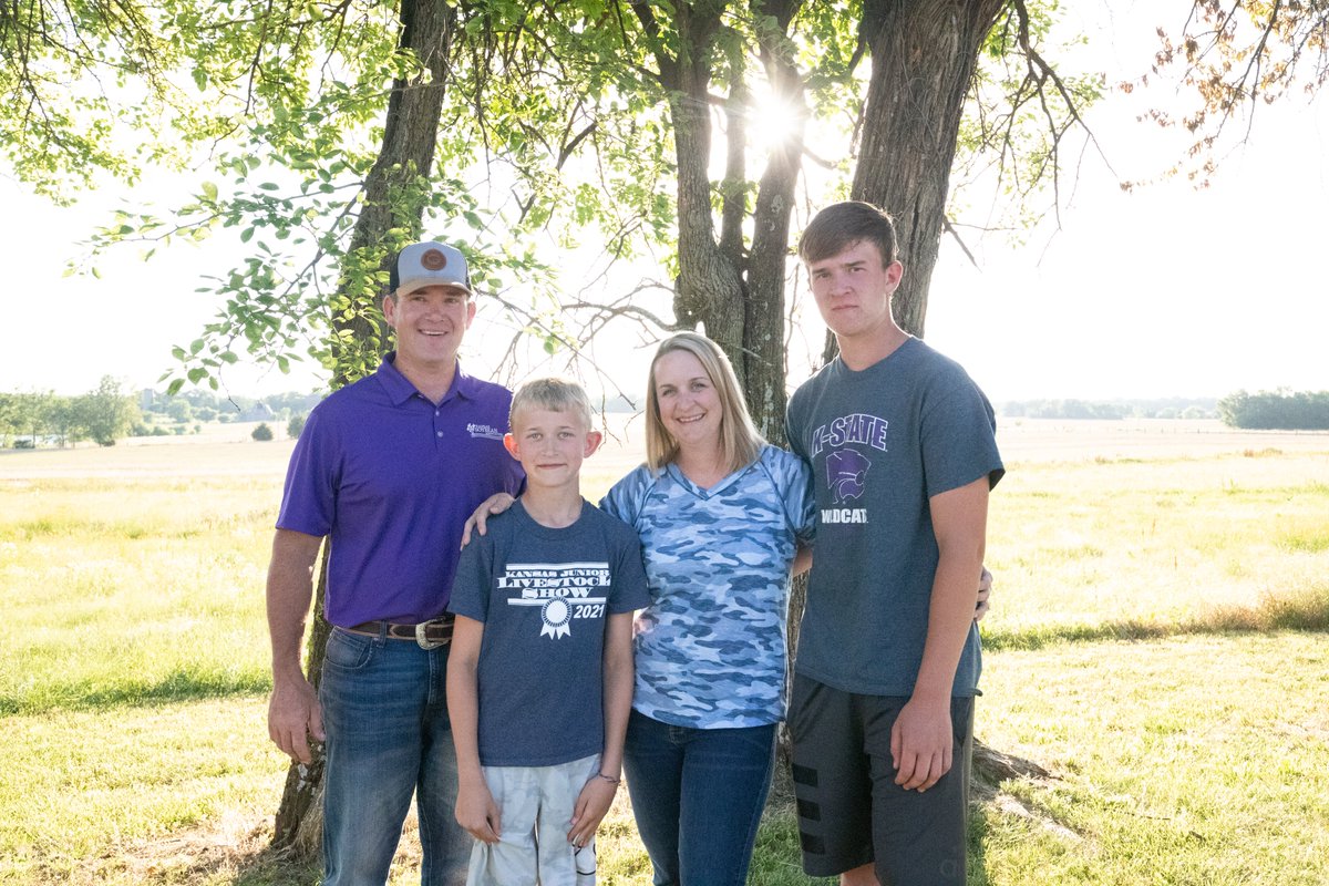 Kansas Soybean tweet media