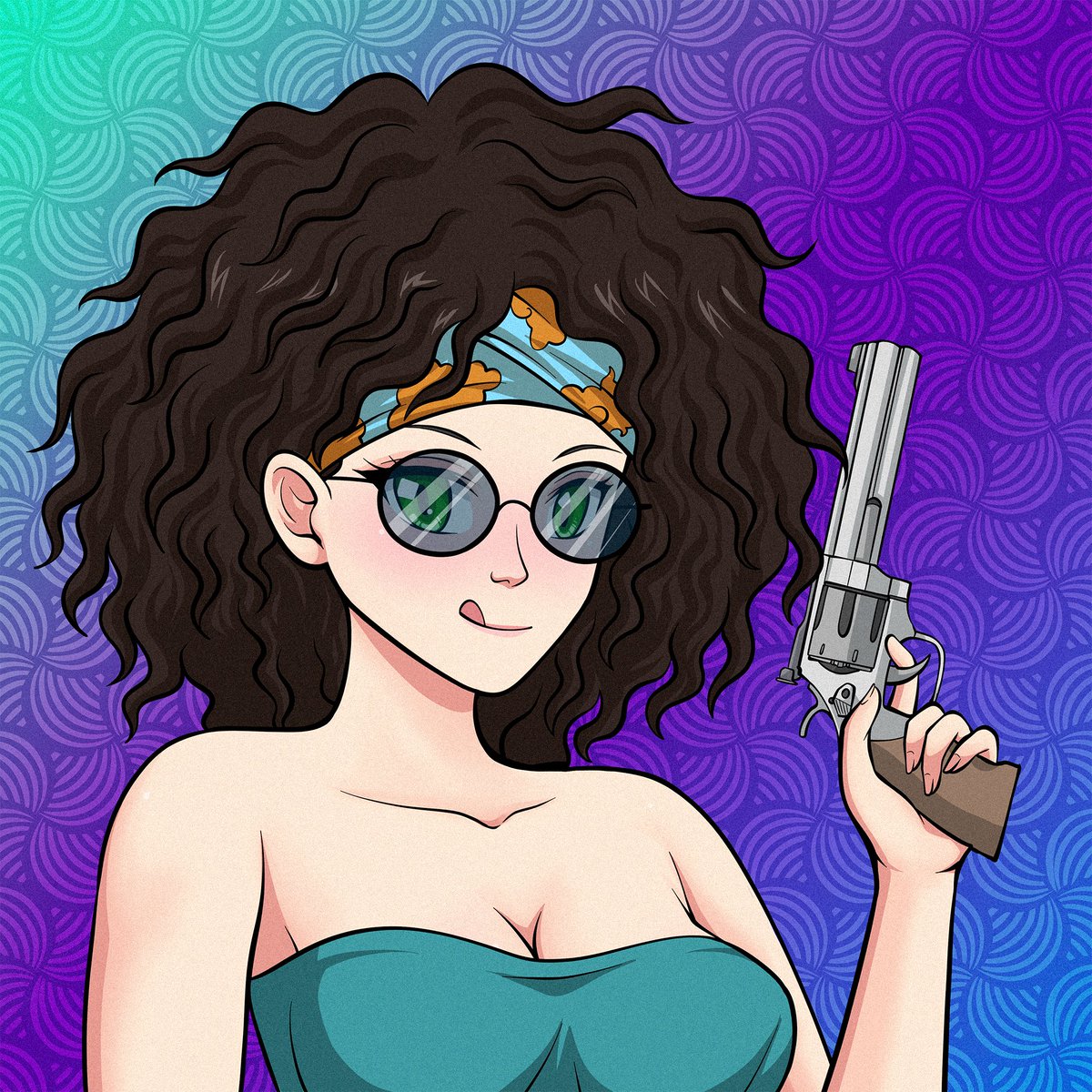 Immortal Parasite tweet media