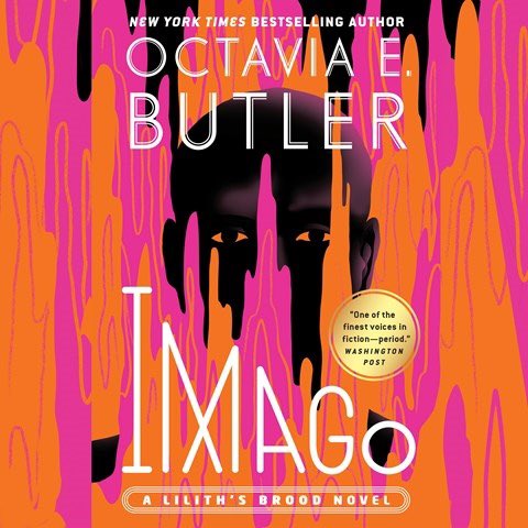 “This classic post apocalyptic #ScienceFiction novel is newly brought to life through the stunning narration of Ron Butler… Thank you @AudioFileMag . @octaviaebutler #octaviaebutler #BlackAuthors #BlackExcellence #Audiobook Produced by @ONSStudios for @HachetteAudio