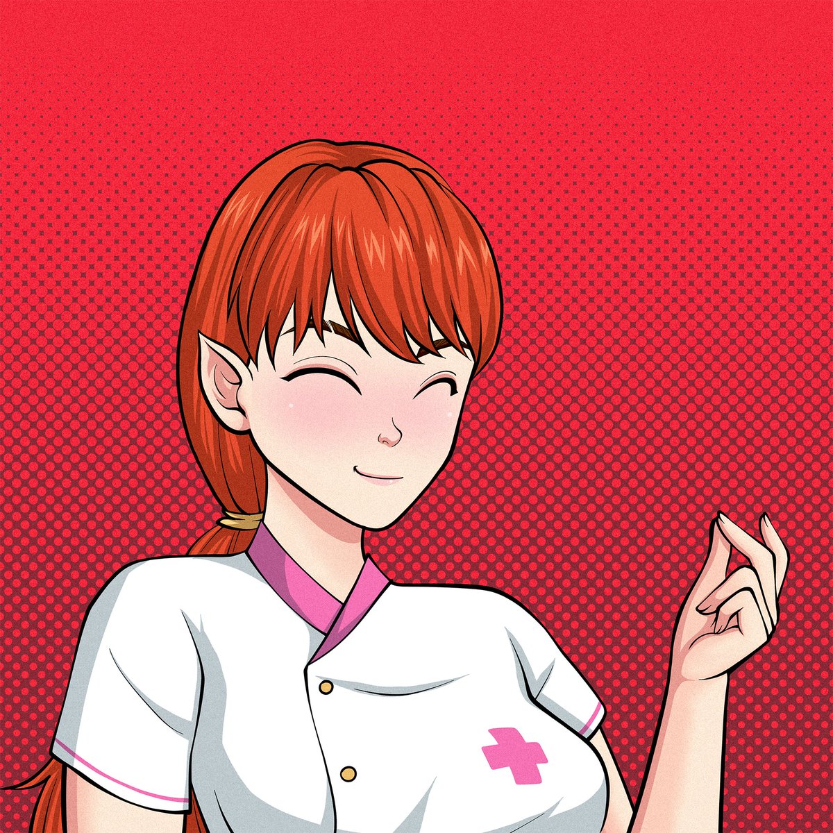 Immortal Parasite tweet media