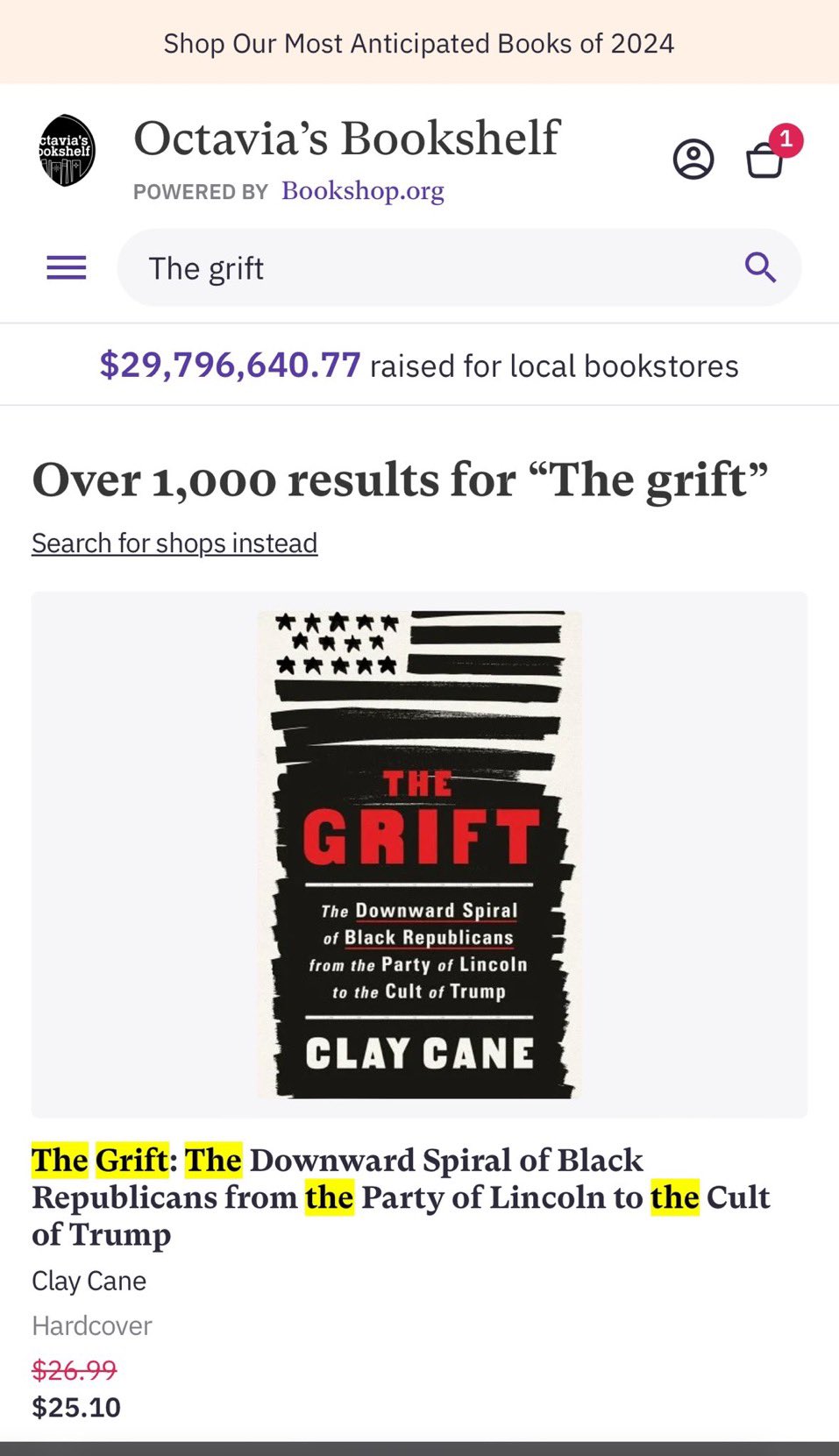  Clay Cane: books, biography, latest update