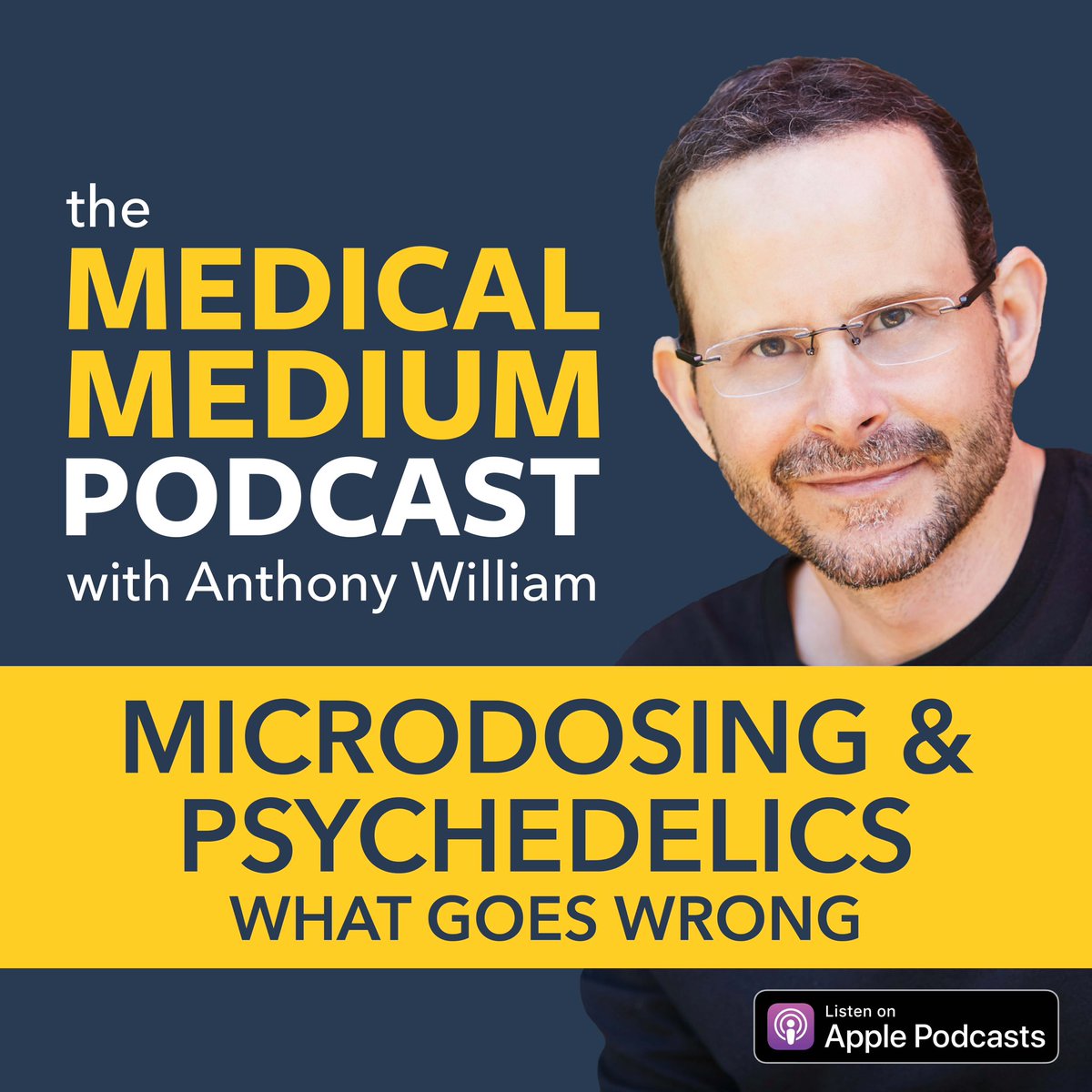 Medical Medium tweet media