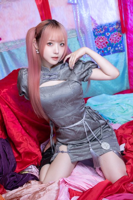 コスプレイヤーあきれいいちのTwitter画像19