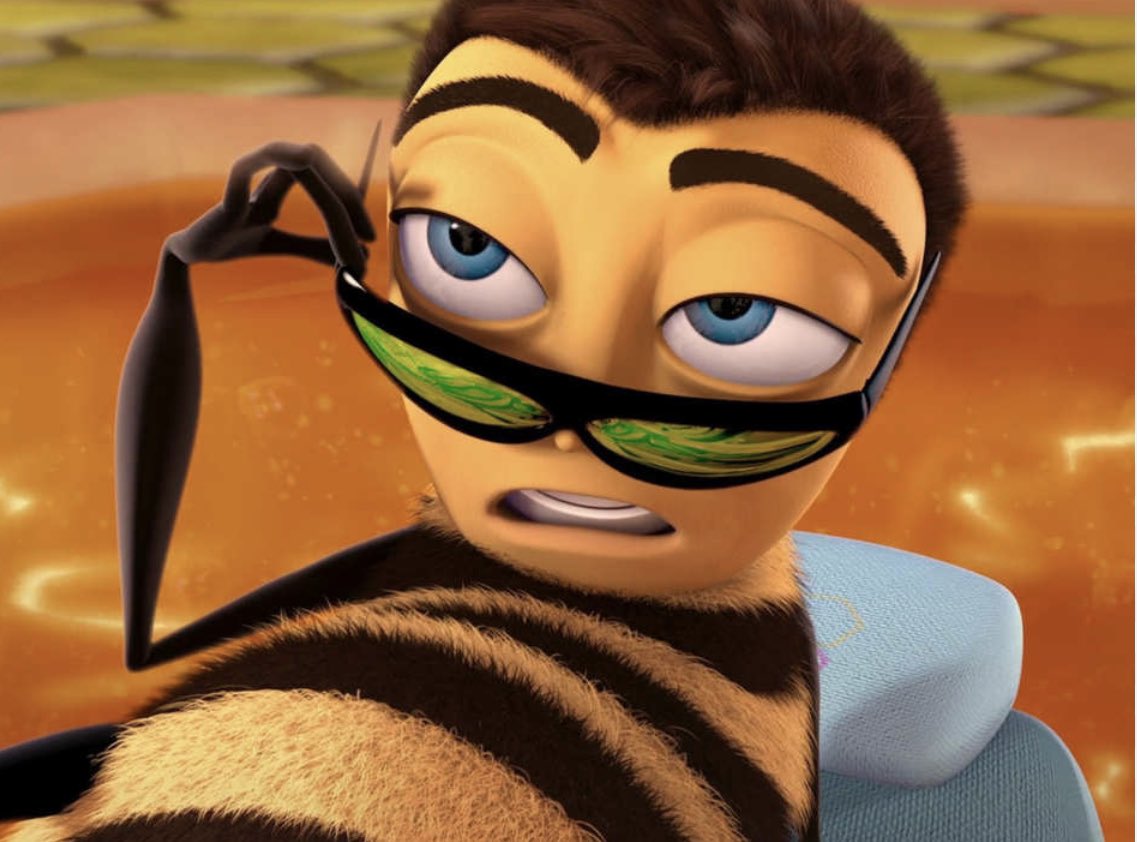 Beetexting tweet media