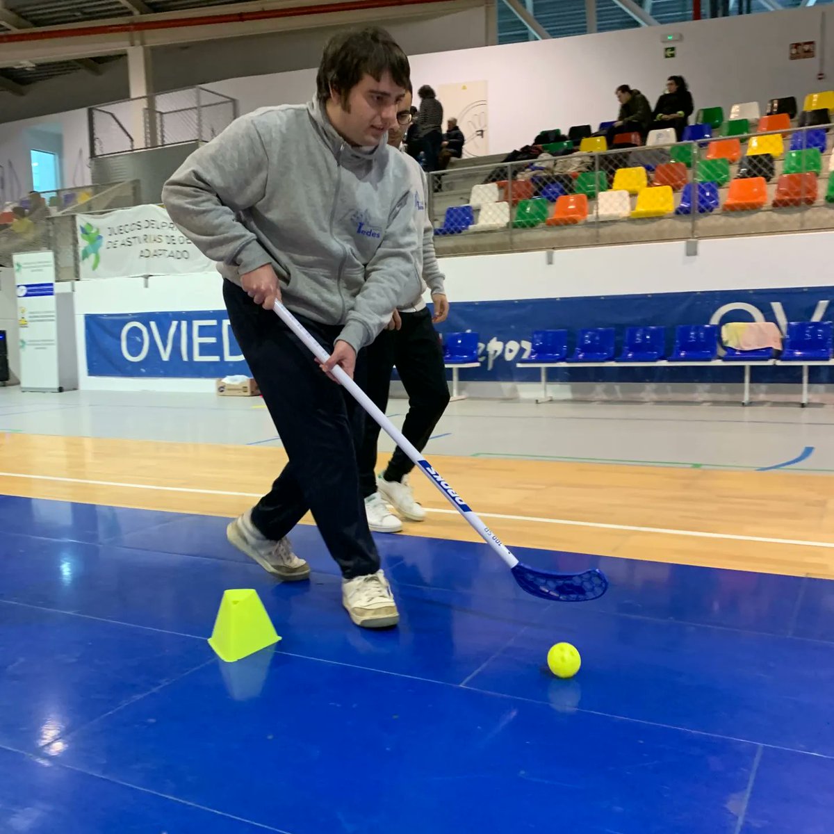 Colegio Edes tweet media