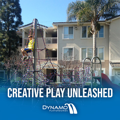 We have been building innovative playscapes for over a quarter century. Find out why Dynamo Playgrounds can be found in communities worldwide by contacting us today: dynamoplaygrounds.com/contact-us/