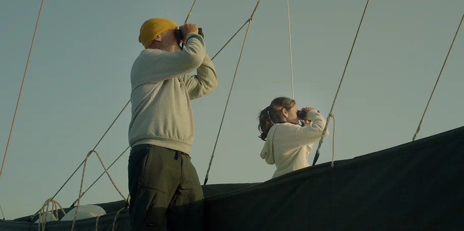 EfectoDopplerR3's tweet photo. Terminaremos la semana con 'Blow!' [@DistintoFilms ], un cortometraje documental de @neusballus . Hemos tenido la oportunidad de hablar con la directora sobre la película nominada a los @PremiosGoya [#Goya2024 @Academiadecine ]

¡Escúchalo en @radio3_rne ! https://t.co/z3mIRplVUd
