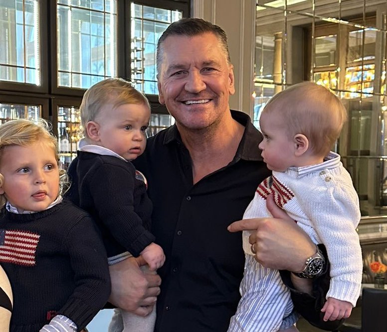 Craig Fairbrass tweet media