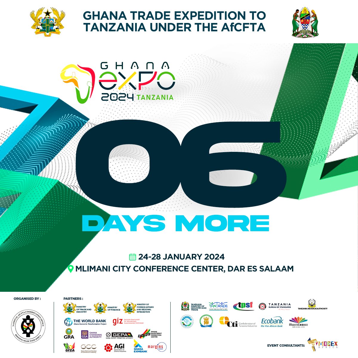 Afcfta Ghana (@afcfta_ghana) on Twitter photo 