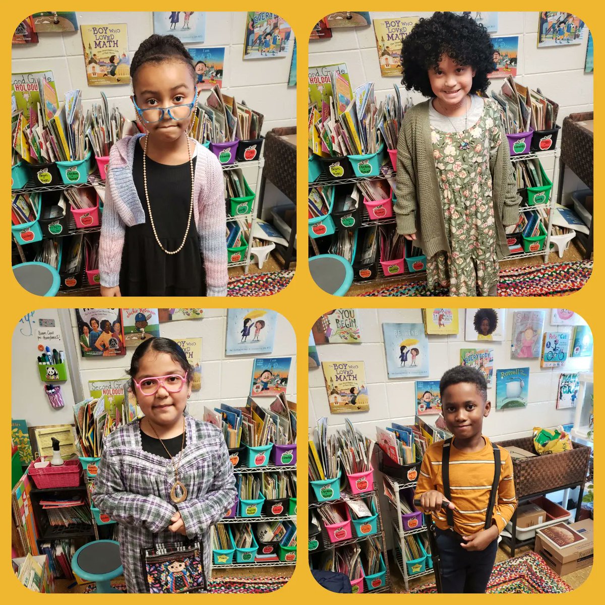 🐝Joy Russell🐝 tweet media