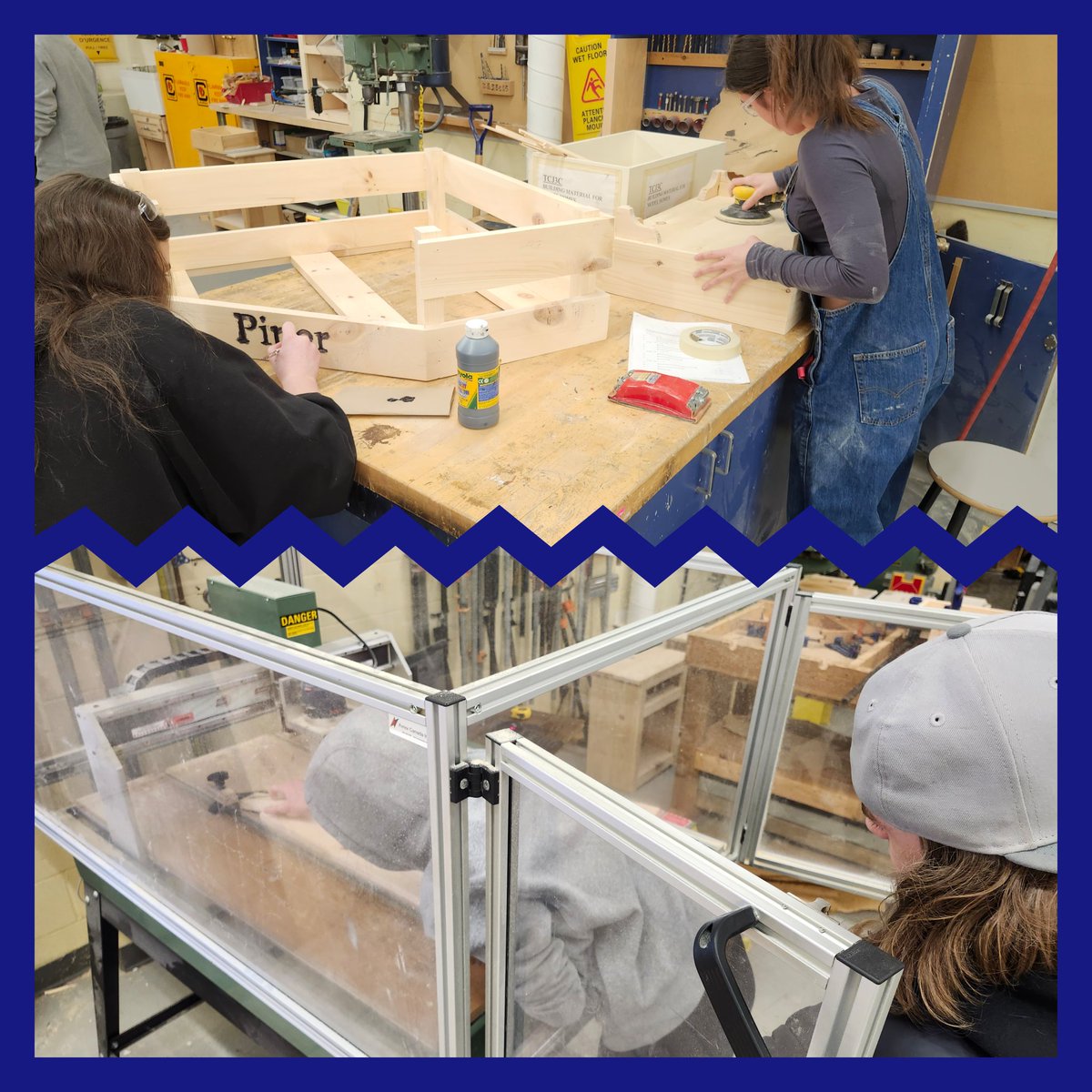 West Carleton SS tweet media