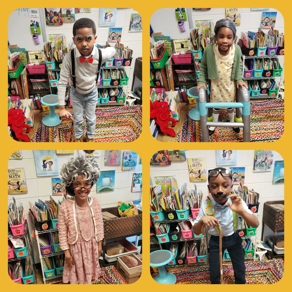 🐝Joy Russell🐝 tweet media