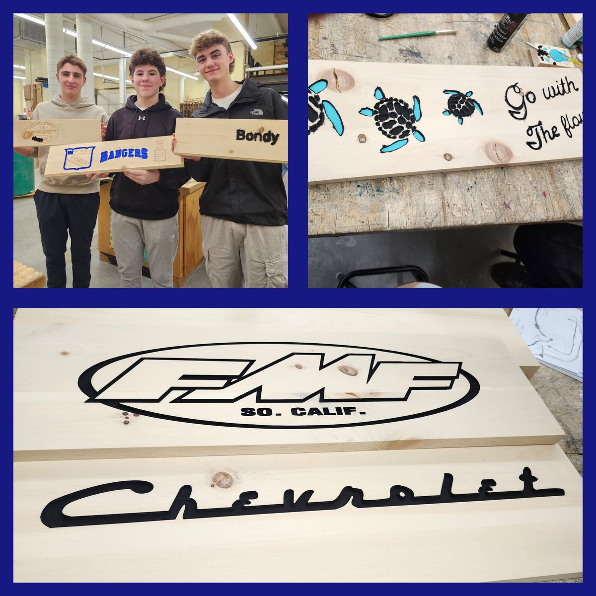 West Carleton SS tweet media