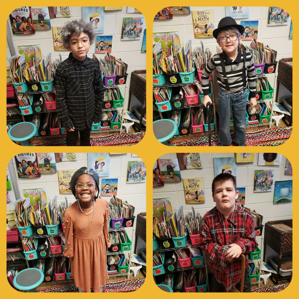 🐝Joy Russell🐝 tweet media