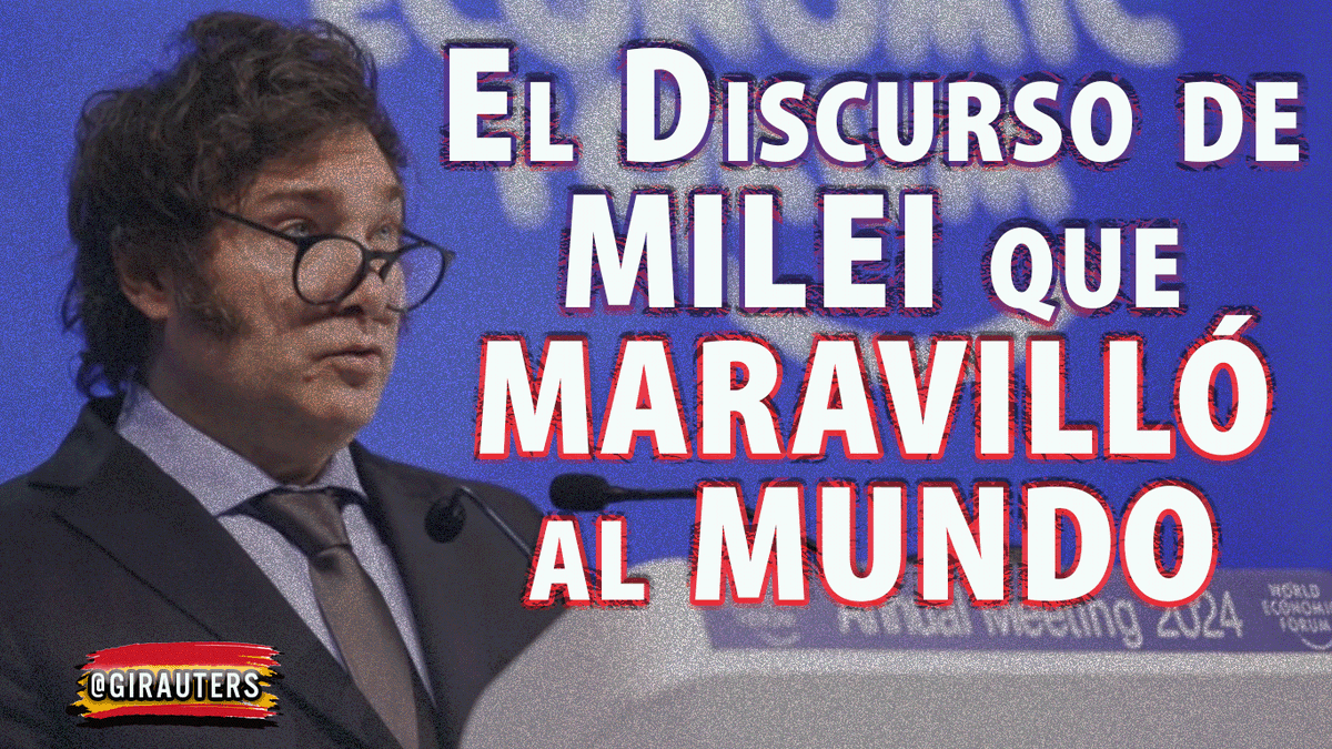 RaulGallart80's tweet photo. Se agradece MÁXIMA DIFUSIÓN🚀
🗣️@JMilei @JMPresidente23  

↘️AQUÍ lo puedes ver completo.
https://t.co/zHC2dIDCbF https://t.co/FqJOt3b0F7