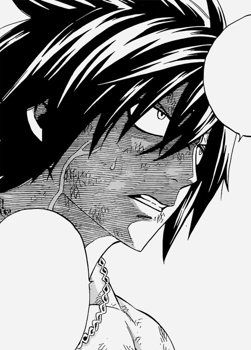 kylejbeee's tweet photo. The fairy tail art style is so 😫 https://t.co/vID4VwKK11