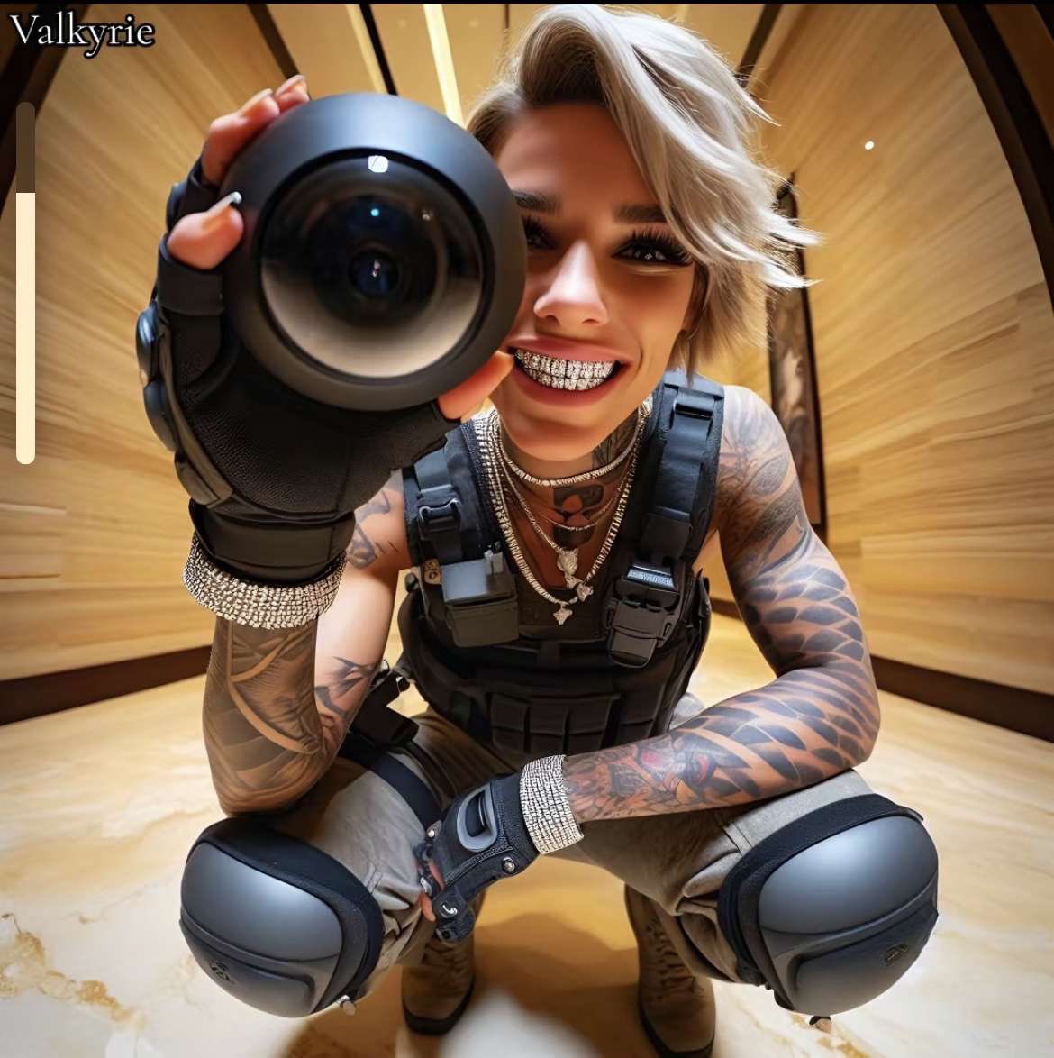 BerryR6_'s tweet image. RRRRRAAAAAHHHHH @OutlastClassic Contenders Playoffs round 1 against CO &amp;amp; CO today at 8pm EST. LOCK IN